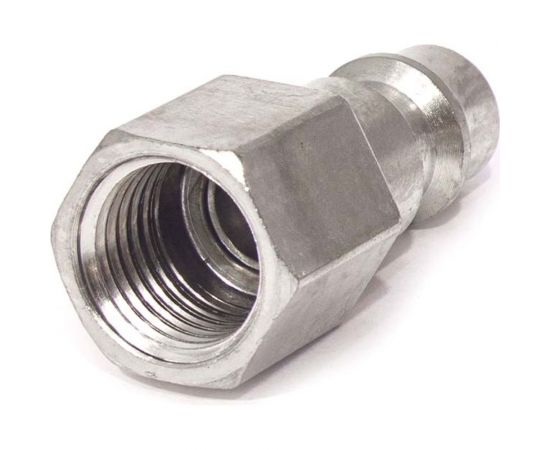 Наконечник быстроразъемный внутренняя резьба 1/4" PI TOOLS 6989 – изображение 2