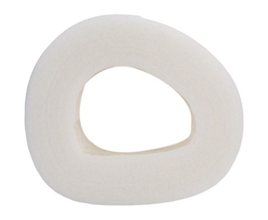 Утеплительная лента для окон ООО «Торговый Дом «ТСМ» Теплоклейка 50 мм, 2 мм, 10 м 0817028 – изображение 3