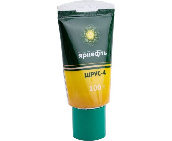 Шрус-4 Ярнефть 100 г 1587 – изображение 4