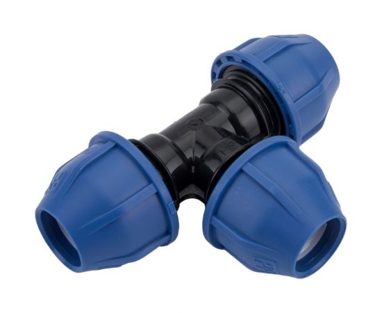 ПНД Тройник Rvc 20 UNIO/ 12578 – изображение 2