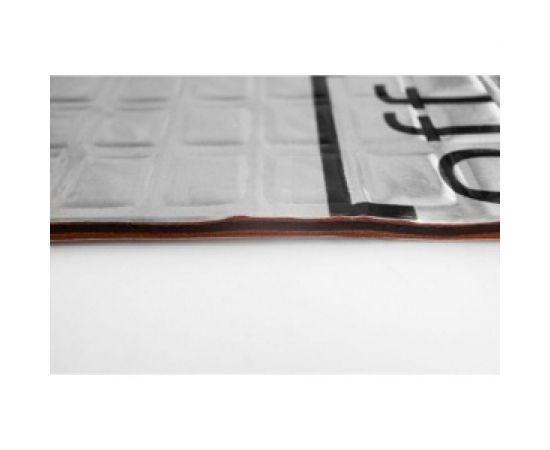 Шумоизоляция Шумофф Микс Ф, 10 листов – изображение 15