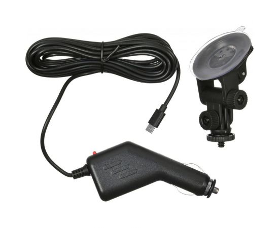 Видеорегистратор DIGMA FreeDrive Action 4K WiFi черный, 8Mpix 2160x3840 2160p, 150 гр. 1132275 – изображение 27