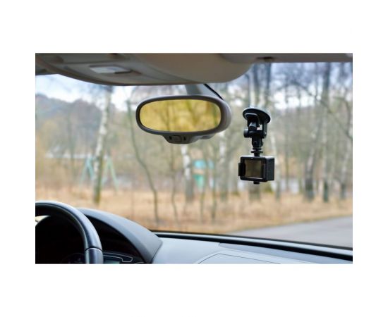 Видеорегистратор DIGMA FreeDrive Action 4K WiFi черный, 8Mpix 2160x3840 2160p, 150 гр. 1132275 – изображение 17