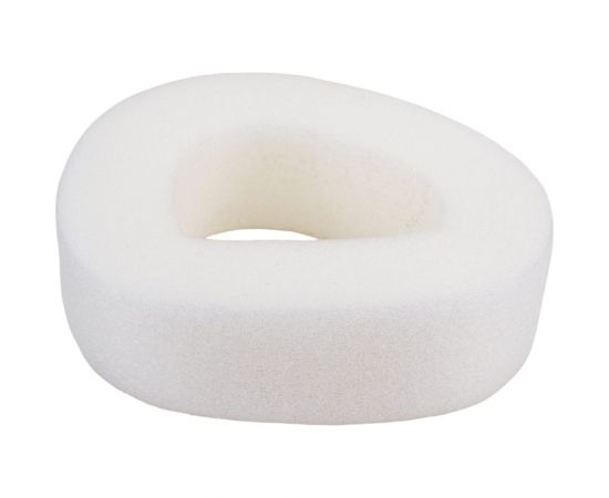 Утеплительная лента для окон ООО «Торговый Дом «ТСМ» Теплоклейка 50 мм, 2 мм, 10 м 0817028 – изображение 2