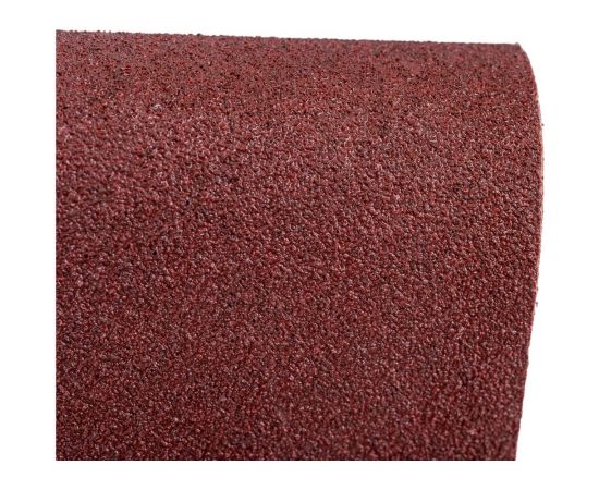 Лента абразивная бесконечная №16 76x457 мм, P80, 3 шт SANTOOL 060200-457-080 – изображение 3