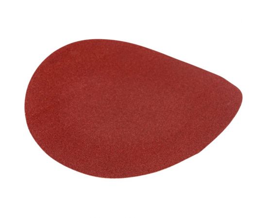 Шлифовальный круг самоклеющийся 305 мм, 5 шт, P100 Gigant GW-015 – изображение 3