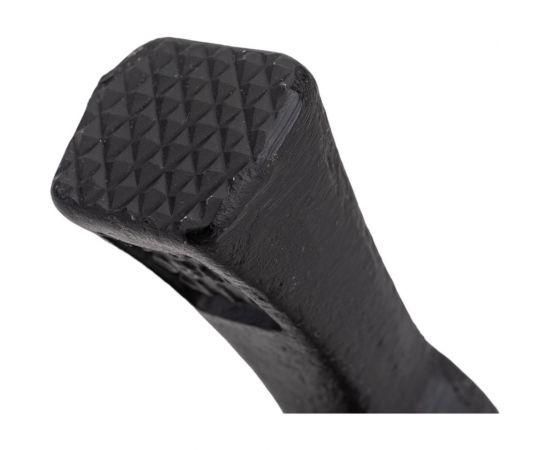 Молоток-кирочка CNIC 600 г. с металлической обрезиненной ручкой HL0063 36327 – изображение 3