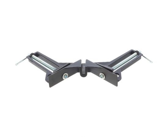 Угловая струбцина 75 мм SPARTA 203205 – изображение 2