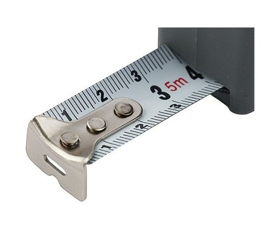 Рулетка 5 м х 19 мм Fine MATRIX 31017 – изображение 4