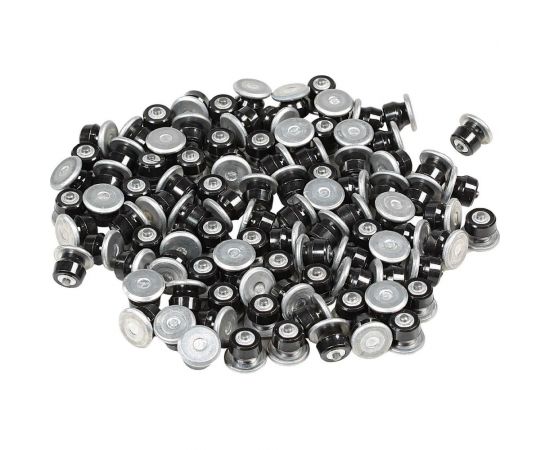 Ремонтные шипы Airline 7-8 мм, 100 шт., в пакете, с навершием ATRK-15 – изображение 3