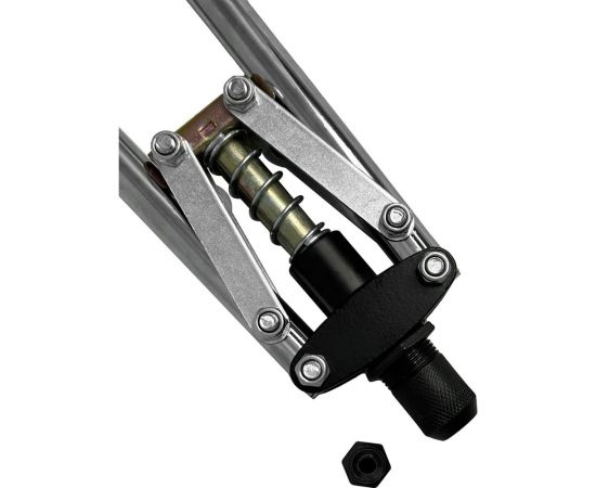 Заклепочник vertextools 400 мм 0041-03 – изображение 2