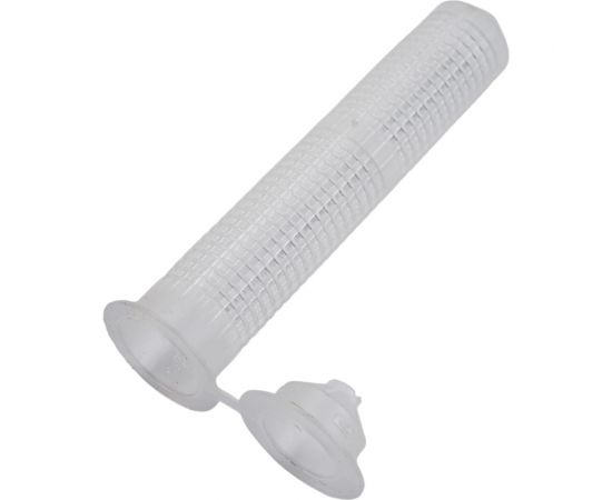 Нейлоновая гильза Tech-Krep 16x85 для пустотелых оснований 2 шт - пакет 128435 – изображение 3