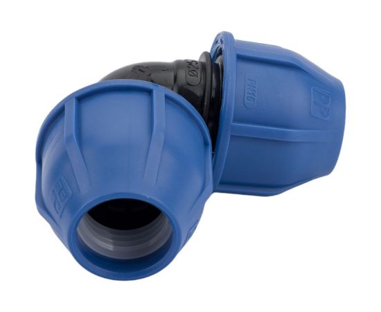 ПНД Отвод Rvc 25 UNIO/ 12562 – изображение 2