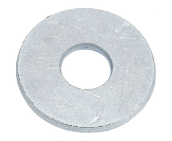Шайба Система КМ плоская, усиленная, М10 DIN 9021 упаковка 100 шт. LO0803 SH10 – изображение 3
