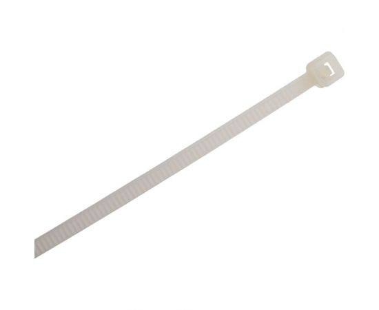 Стандартный хомут EKF P6.6 2.5x100 FlexLock PROxima 50 шт. plc-fl-ctsw-2.5x100-r – изображение 4