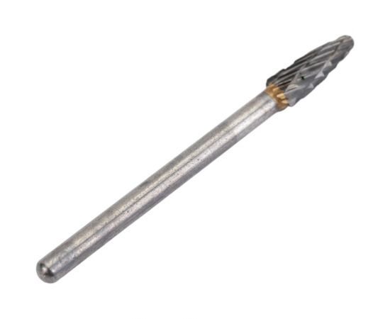 Бор-фреза ВК8 тип F04 Резолюкс 14524 – изображение 3