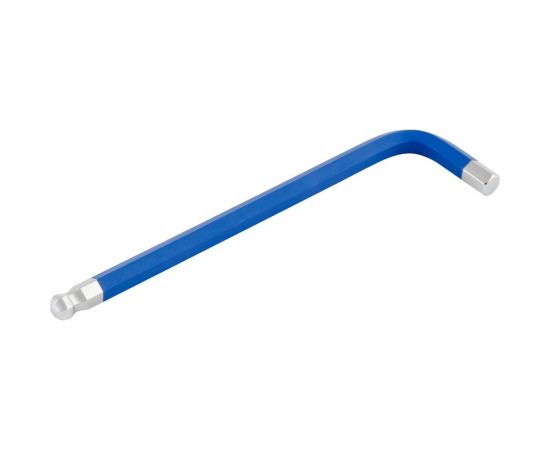 Набор шестигранников NORGAU COLOUR удлиненные, 9 шт N42CEL-009 061001809 – изображение 3