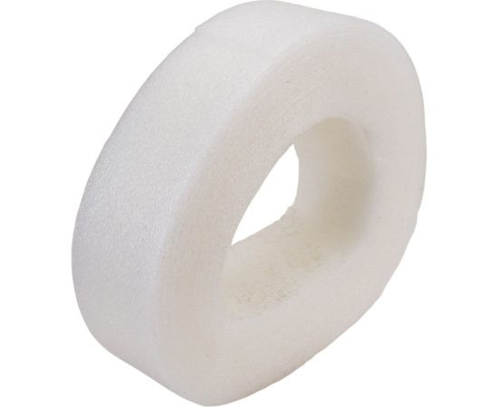 Утеплительная лента для окон ООО «Торговый Дом «ТСМ» Теплоклейка 50 мм, 2 мм, 10 м 0817028 – изображение 4