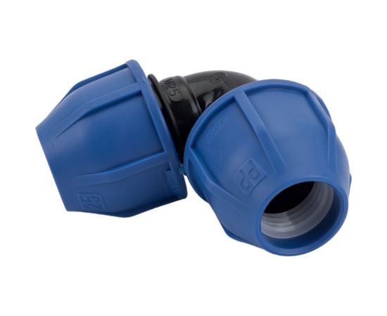 ПНД Отвод Rvc 25 UNIO/ 12562 – изображение 4