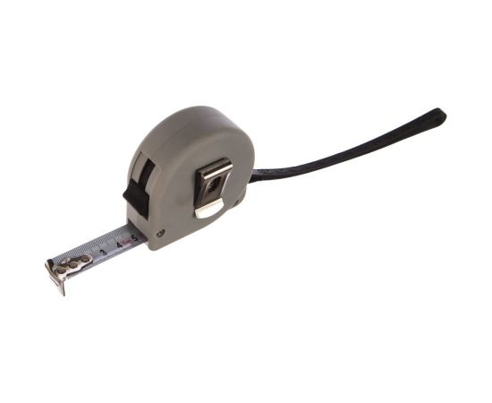 Рулетка 5 м х 19 мм Fine MATRIX 31017 – изображение 2