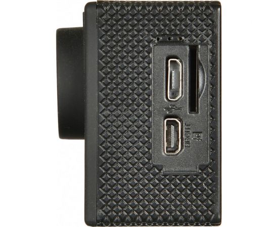 Видеорегистратор DIGMA FreeDrive Action 4K WiFi черный, 8Mpix 2160x3840 2160p, 150 гр. 1132275 – изображение 7