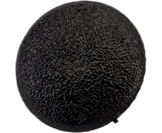 Заглушка Tech-Krep для шуруп-стяжек PZ 7 мм черная 50 шт. пакет 108784 – изображение 2