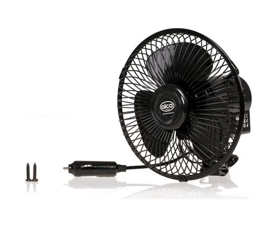 Автовентилятор Alca, 24 В 527000 – изображение 10