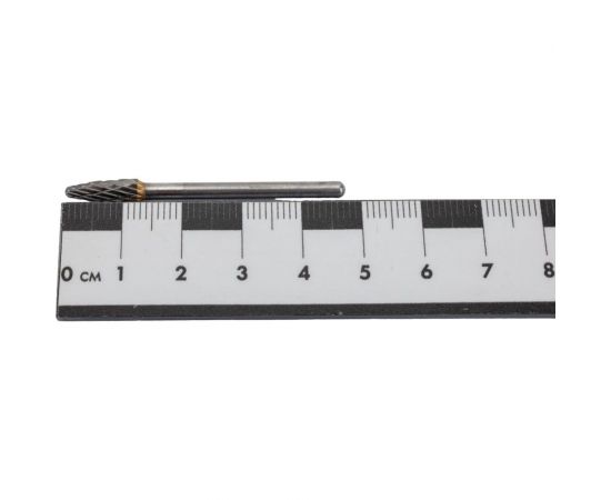 Бор-фреза ВК8 тип F04 Резолюкс 14524 – изображение 4