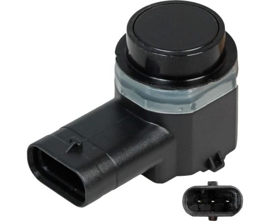 Датчик парковки для автомобилей StartVOLT Ford Mondeo IV передний VS-PK 1078 – изображение 4