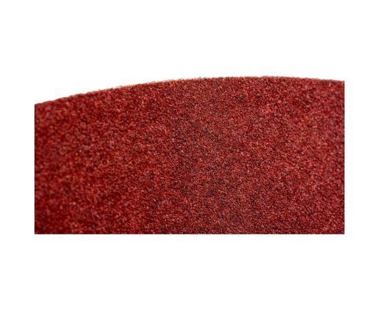 Шлифовальный круг самоклеющийся 305 мм, 5 шт, P100 Gigant GW-015 – изображение 2