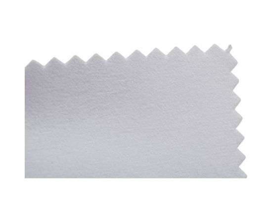 Салфетка из микрофибры Detail Application Cloth для нанесения составов, 10х10 см, белая DT-0172 – изображение 2