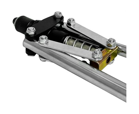 Заклепочник vertextools 400 мм 0041-03 – изображение 5