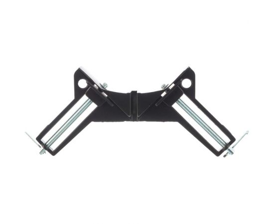 Угловая струбцина 75 мм SPARTA 203205 – изображение 4