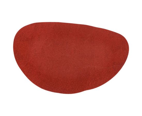 Шлифовальный круг самоклеющийся 305 мм, 5 шт, P150 Gigant GW-017 – изображение 3