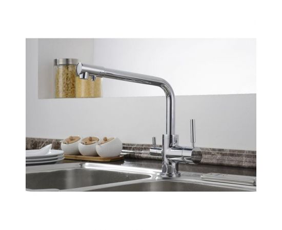 Кухонный Смеситель EMAR ЕС - 3003 – изображение 5