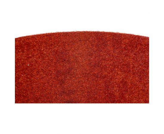 Шлифовальный круг самоклеющийся 305 мм, 5 шт, P150 Gigant GW-017 – изображение 2