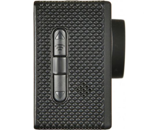 Видеорегистратор DIGMA FreeDrive Action 4K WiFi черный, 8Mpix 2160x3840 2160p, 150 гр. 1132275 – изображение 8