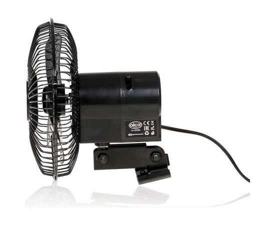 Автовентилятор Alca, 24 В 527000 – изображение 6