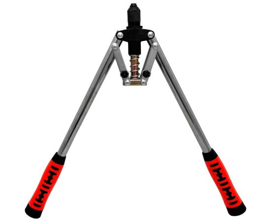 Заклепочник vertextools 400 мм 0041-03 – изображение 4