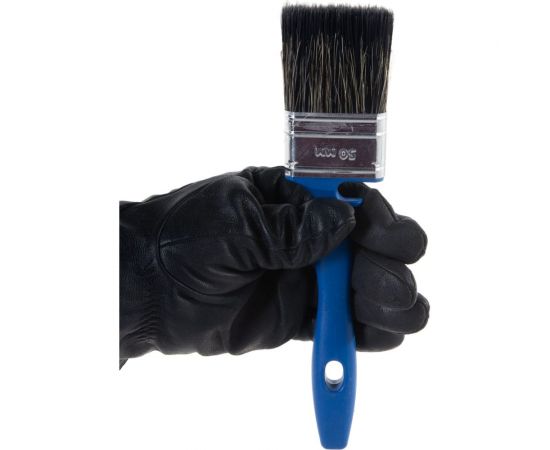 Флейцевая кисть MATRIX Color Line ВОДНЫЕ КРАСКИ 50х15 мм 83383 – изображение 2