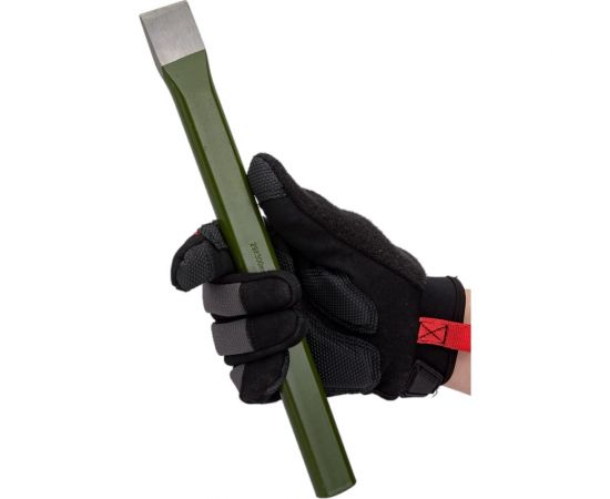 Зубило 29х300 мм ДТ/40/10 Дело Техники 371729 – изображение 2