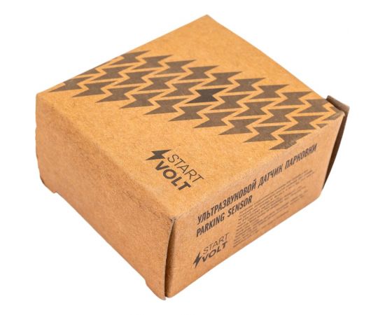 Датчик парковки для автомобилей StartVOLT Ford Mondeo IV передний VS-PK 1078 – изображение 3