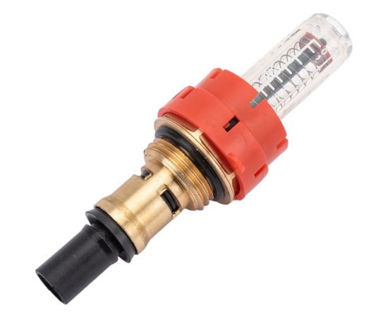 Коллекторный расходомер Rvc ТП в комплекте ниппель 09579 – изображение 7