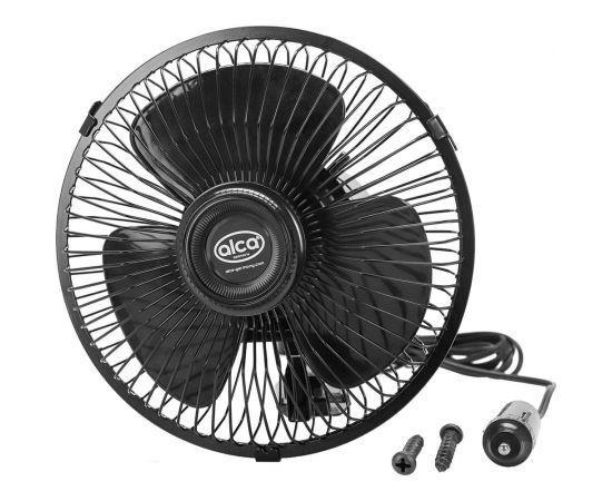 Автовентилятор Alca, 24 В 527000 – изображение 7