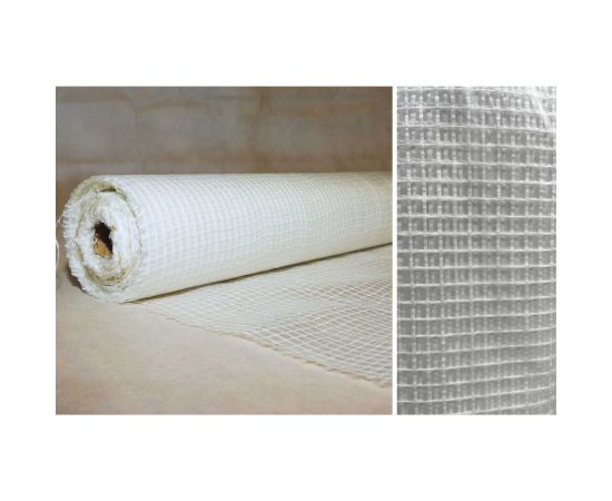 Пленка армированная 4x50 м, 200 г/м2 Промышленник АП200450 – изображение 8