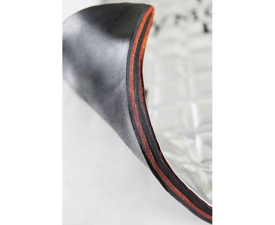 Шумоизоляция Шумофф Микс Ф, 10 листов – изображение 12