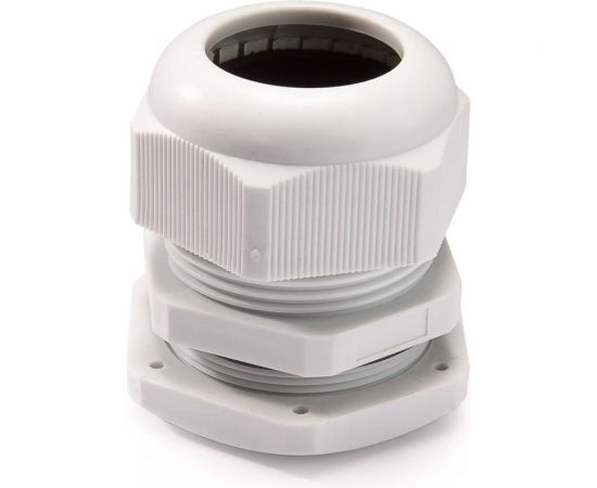 Гермоввод АБК-СИЛА PG 19 установочный диаметр-24мм. IP-65 50шт. 2100106 