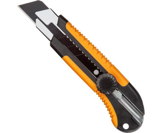 Универсальный нож Attache Selection SX2500 ширина лезвия 25 мм 1432264 