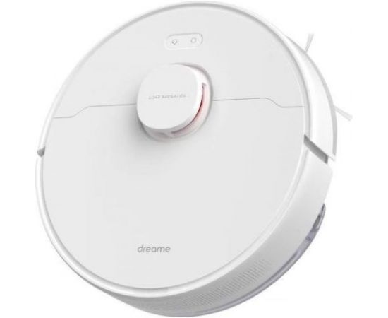 Робот-пылесос Dreame Bot Robot Vacuum and Mop D10s RLS3L 