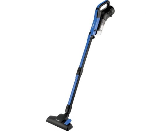 Вертикальный пылесос BV2514 синий/черный bbk 00-00001072 